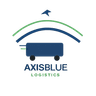 Axis Blue Logistics Logo